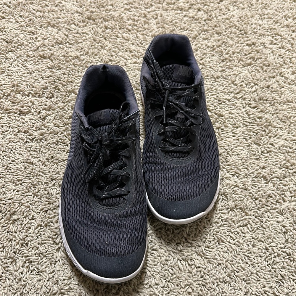 Nike running shoes